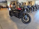 Klikněte pro detailní foto č. 5 - Triumph Rocket 3 R Storm Akce - 60.000,- 
