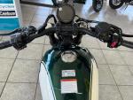 Klikněte pro detailní foto č. 12 - CFMOTO 450 CL-C skladem
