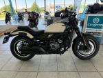 Klikněte pro detailní foto č. 2 - CFMOTO 450 CL-C skladem
