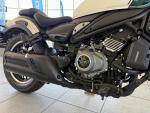 Klikněte pro detailní foto č. 4 - CFMOTO 450 CL-C skladem
