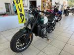 Klikněte pro detailní foto č. 5 - CFMOTO 450 CL-C skladem