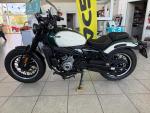 Klikněte pro detailní foto č. 6 - CFMOTO 450 CL-C skladem
