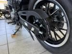 Klikněte pro detailní foto č. 9 - CFMOTO 450 CL-C skladem