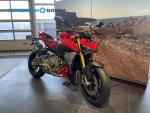 Klikněte pro detailní foto č. 1 - Ducati DUCATI Streetfighter V2 S EU5+  / 88kW