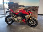 Klikněte pro detailní foto č. 2 - Ducati DUCATI Streetfighter V2 S EU5+  / 88kW