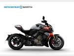 Detail nabídky - Ducati DUCATI Diavel V4 RS EU5+  / 133kW