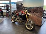 Detail nabídky - Ducati DUCATI Hypermotard V2 SP EU5+  / 88kW