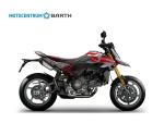 Klikněte pro detailní foto č. 1 - Ducati DUCATI Hypermotard V2 SP EU5+  / 88kW