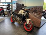 Detail nabídky - Ducati DUCATI Monster EU5+  / 82kW