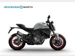 Detail nabídky - Ducati DUCATI Monster EU5+  / 82kW