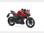 Detail nabídky - QJ Motor SRK 125 J - HORKÁ NOVINKA