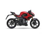 Klikněte pro detailní foto č. 3 - QJ Motor SRK 125 J - HORKÁ NOVINKA