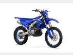 Detail nabídky - Yamaha WR 250 F