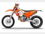 Detail nabídky - KTM 350 EXC-F