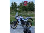 Klikněte pro detailní foto č. 3 - Honda XL 750 Transalp