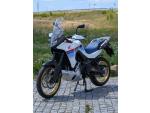 Klikněte pro detailní foto č. 4 - Honda XL 750 Transalp