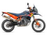 Klikněte pro detailní foto č. 1 - KTM 890 Adventure Rally