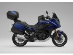 Klikněte pro detailní foto č. 4 - Honda NT 1100 AKČNÍ CENA