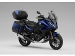 Klikněte pro detailní foto č. 5 - Honda NT 1100 AKČNÍ CENA