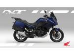 Klikněte pro detailní foto č. 6 - Honda NT 1100 AKČNÍ CENA