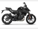 Detail nabídky - KTM 125 Duke