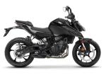Klikněte pro detailní foto č. 1 - KTM 125 Duke