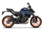 Klikněte pro detailní foto č. 2 - KTM 125 Duke