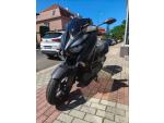 Klikněte pro detailní foto č. 5 - Yamaha X-Max 125