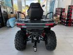 Klikněte pro detailní foto č. 11 - CFMOTO Gladiator C5 G4 T3B červená, šedá