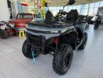 Klikněte pro detailní foto č. 6 - CFMOTO Gladiator C5 G4 T3B červená, šedá