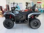 Klikněte pro detailní foto č. 8 - CFMOTO Gladiator C5 G4 T3B červená, šedá