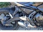 Klikněte pro detailní foto č. 4 - Kawasaki Ninja 650 2023