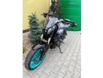Klikněte pro detailní foto č. 12 - Yamaha MT-07