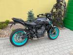 Klikněte pro detailní foto č. 2 - Yamaha MT-07