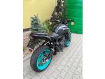 Klikněte pro detailní foto č. 3 - Yamaha MT-07