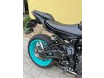 Klikněte pro detailní foto č. 5 - Yamaha MT-07