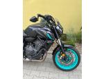 Klikněte pro detailní foto č. 6 - Yamaha MT-07