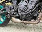Klikněte pro detailní foto č. 9 - Yamaha MT-07