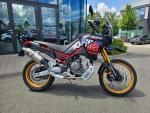 Klikněte pro detailní foto č. 1 - Aprilia Tuareg 660