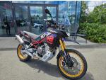 Klikněte pro detailní foto č. 2 - Aprilia Tuareg 660
