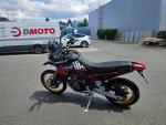 Klikněte pro detailní foto č. 5 - Aprilia Tuareg 660