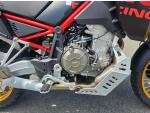 Klikněte pro detailní foto č. 8 - Aprilia Tuareg 660
