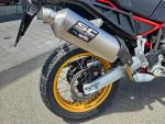 Klikněte pro detailní foto č. 9 - Aprilia Tuareg 660