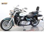 Klikněte pro detailní foto č. 1 - Suzuki VL 800 C Intruder