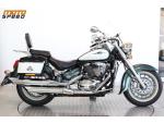 Klikněte pro detailní foto č. 6 - Suzuki VL 800 C Intruder