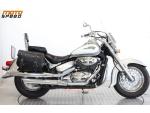 Klikněte pro detailní foto č. 6 - Suzuki VL 800 Intruder Volusia