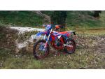 Klikněte pro detailní foto č. 2 - Beta ENDURO BIKE RR 4T 125 R - RACING BLUE/RED E5+ - záruka 2 roky