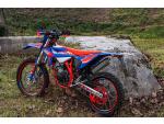 Klikněte pro detailní foto č. 3 - Beta ENDURO BIKE RR 4T 125 R - RACING BLUE/RED E5+ - záruka 2 roky