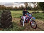 Klikněte pro detailní foto č. 4 - Beta ENDURO BIKE RR 4T 125 R - RACING BLUE/RED E5+ - záruka 2 roky
