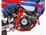 Klikněte pro detailní foto č. 6 - Beta ENDURO BIKE RR 4T 125 R - RACING BLUE/RED E5+ - záruka 2 roky
